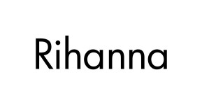Rihanna