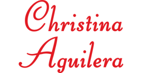 Christina Aguilera