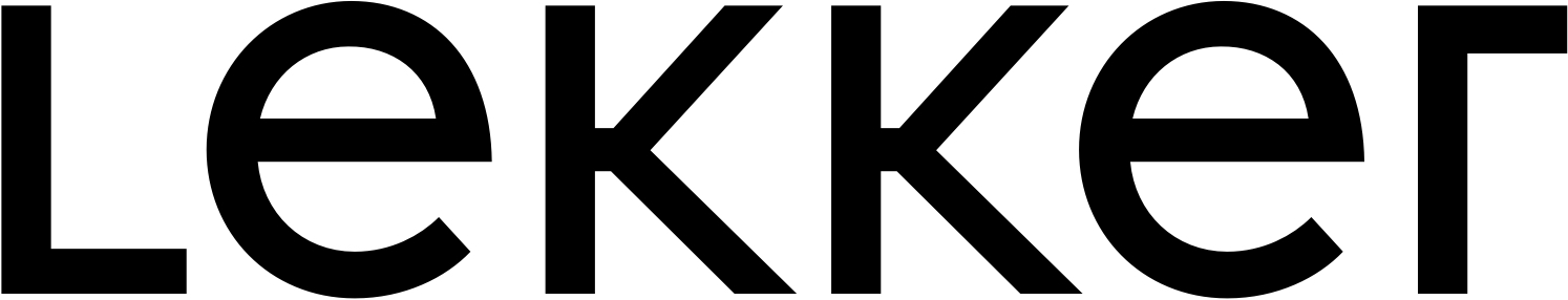 Lekker
