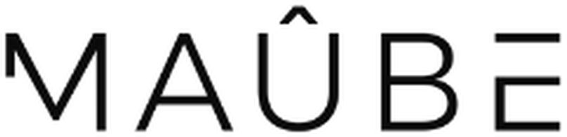 Maûbe Maûbe