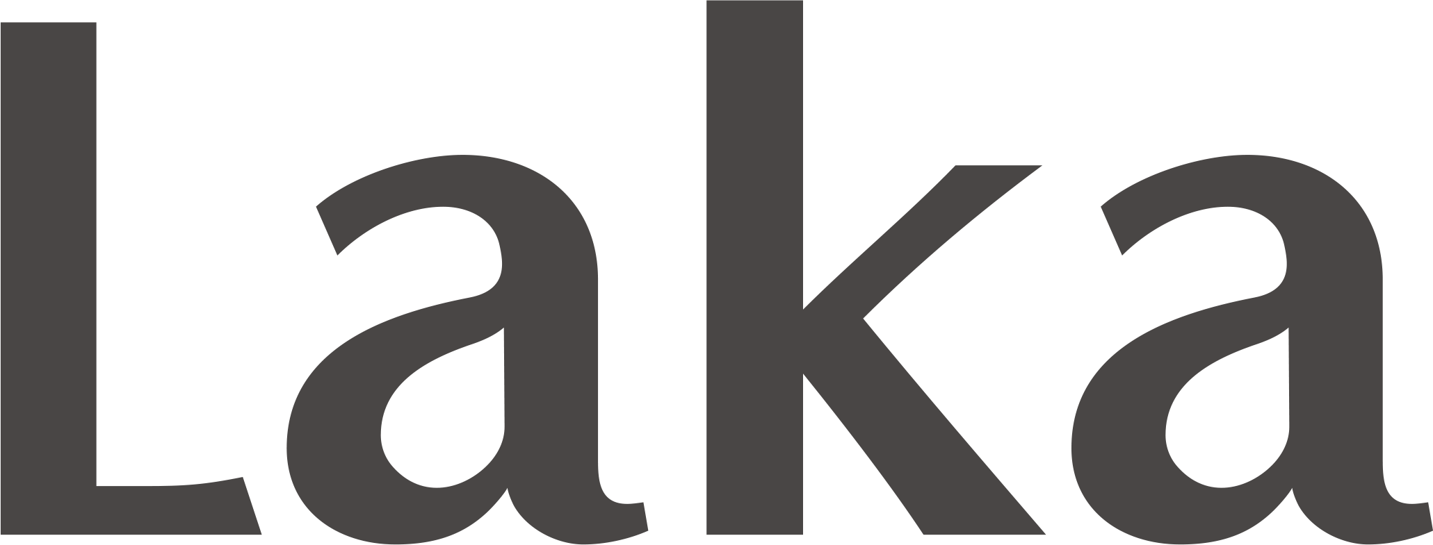 Laka