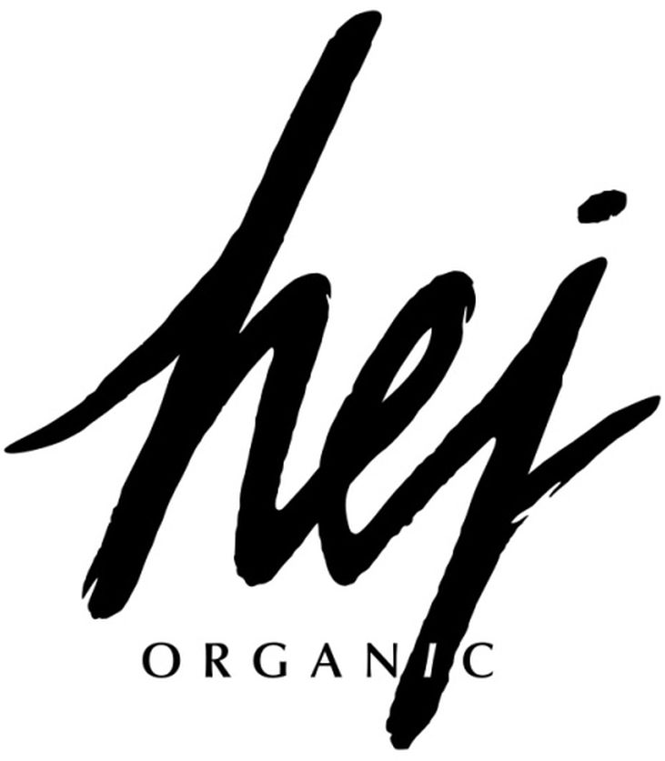 Hej Organic