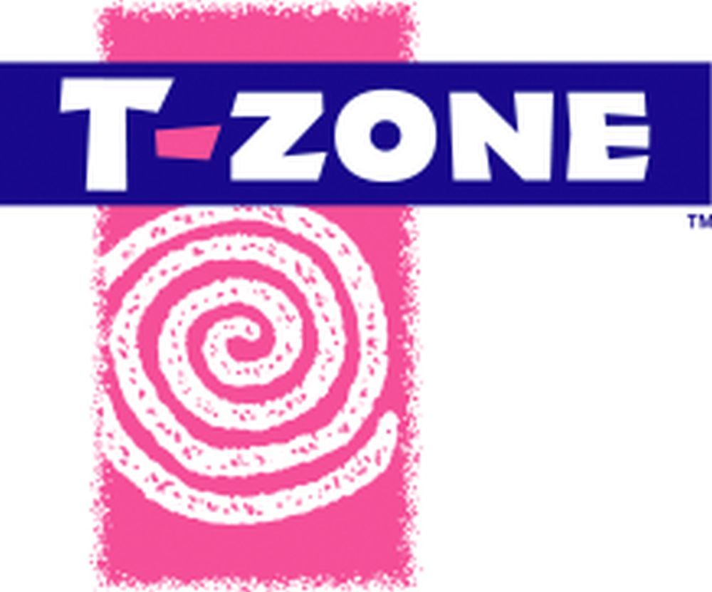 T-Zone T-Zone