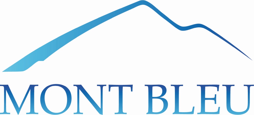 Mont Bleu 