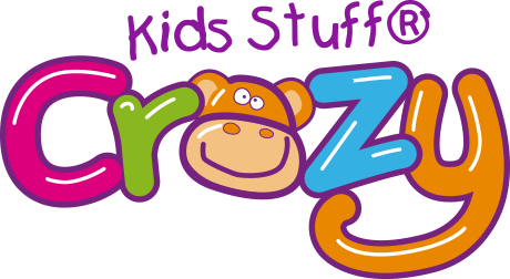 Kids Stuff Crazy