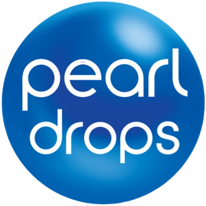 Pearl Drops