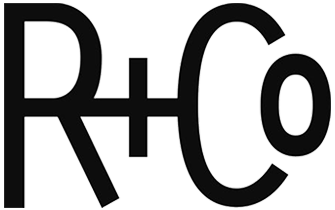 R+Co R+Co