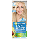 Garnier Color Naturals Creme Hair Color 111 Extra Light Natural Ash Blond