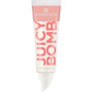 essence Juicy Bomb Shiny Lip Gloss (10mL) 101 Lovely Litchi