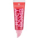 essence Juicy Bomb Shiny Lip Gloss (10mL) 104 Poppin' Pomegranate
