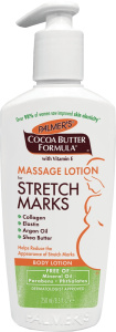 Palmer's Cocoa Butter Formula Massage Lotion for Stretch Marks (250mL)