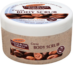 Palmer's Cocoa Butter Formula Body Scrub (200g)