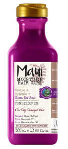 Maui Revive & Hydrate Shea Butter Conditioner (385mL)