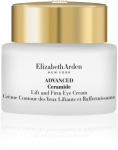 Elizabeth Arden Advanced Ceramide Lift and Firm Eye Cream (15mL)