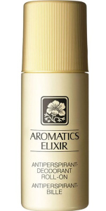 Clinique Aromatics Elixir Antiperspirant Deodorant Roll-On (75mL)