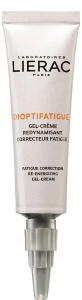 Lierac Dioptifatigue Re-Energizing Eye Gel-Cream (15mL)