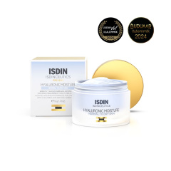 ISDIN Isdinceutics Hyaluronic Moisture Normal To Dry Skin (50mL)