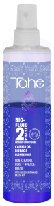 Tahe Biofluid 2-Phase Instant Conditioner for Blonde Hair (300mL)