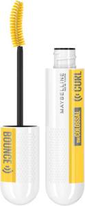 Maybelline New York Colossal Curl Bounce Mascara (10mL) Black