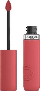 L'Oreal Paris Infaillible Le Matte Resistance Lipstick (5mL)
