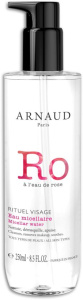 Arnaud Paris Rituel Visage Cleansing Micellar Water for All Skin Types (250mL)