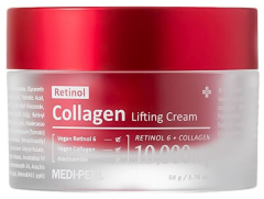 Medi-Peel Retinol Collagen Lifting Cream (50mL)