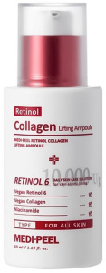 Medi-Peel Retinol Collagen Lifting Ampoule (50mL)