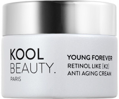 Kool Beauty Retinol Like Anti Aging Cream (50mL)
