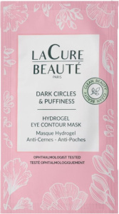 La Cure Beautè Dark Circles & Puffiness Eye Patches (1pr)