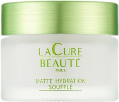 La Cure Beautè Matte Hydration Souffle (50mL)