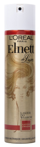 L'Oreal Paris Elnett Flexible Hold Hairspray (250mL)