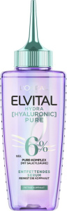 L'Oreal Paris Elvital Hyaluron Pure Scalp Serum (102mL)