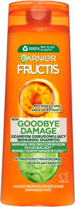 Garnier Fructis Goodbye Damage Repairing Shampoo (400mL)