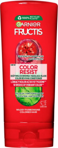 Garnier Fructis Color Resist Shine Reviving Conditioner for Colored Hair (200mL)