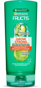 Garnier Fructis Grow Strong Strengthening Conditioner for Weakened Hair (200mL)