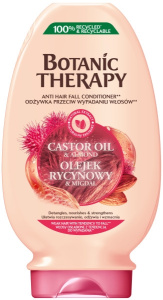 Garnier Botanic Therapy Castor Oil & Almond Anti Hair Fall* Conditioner (200mL)