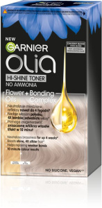 Garnier Olia Hi- Shine Toner 9.1 Cool Blond