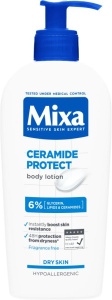Mixa Lait Ceramides Cream (400mL) 