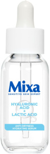 Mixa Anti-Dryness Hydrating Serum (30mL)
