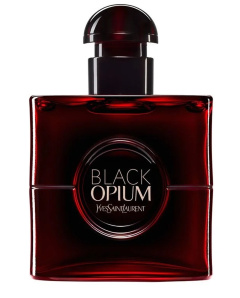 Yves Saint Laurent Black Opium Over Red (30mL)