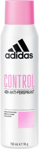 Adidas Control Anti-Perspirant Deospray (150mL)