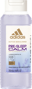 Adidas Pre-sleep Calm Shower Gel