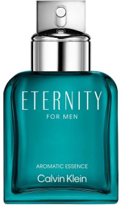 Calvin Klein Eternity for Men Aromatic Essence Parfum Intense (50mL)