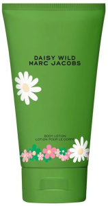 Marc Jacobs Daisy Wild Body Lotion (150mL)
