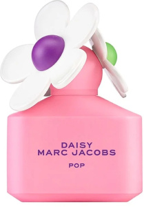Marc Jacobs Daisy Pop EDT (50mL)