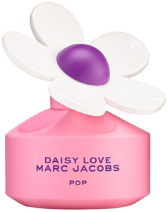 Marc Jacobs Daisy Love Pop EDT (50mL)