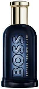 Boss Bottled Triumph Elixir Parfum (100mL)
