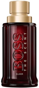 Boss The Scent For Him Elixir Parfum Intense (50mL)