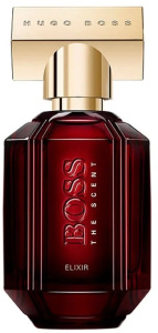 Boss The Scent For Her Elixir Parfum Intense (30mL)