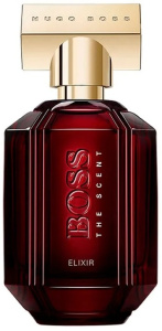 Boss The Scent For Her Elixir Parfum Intense (50mL)